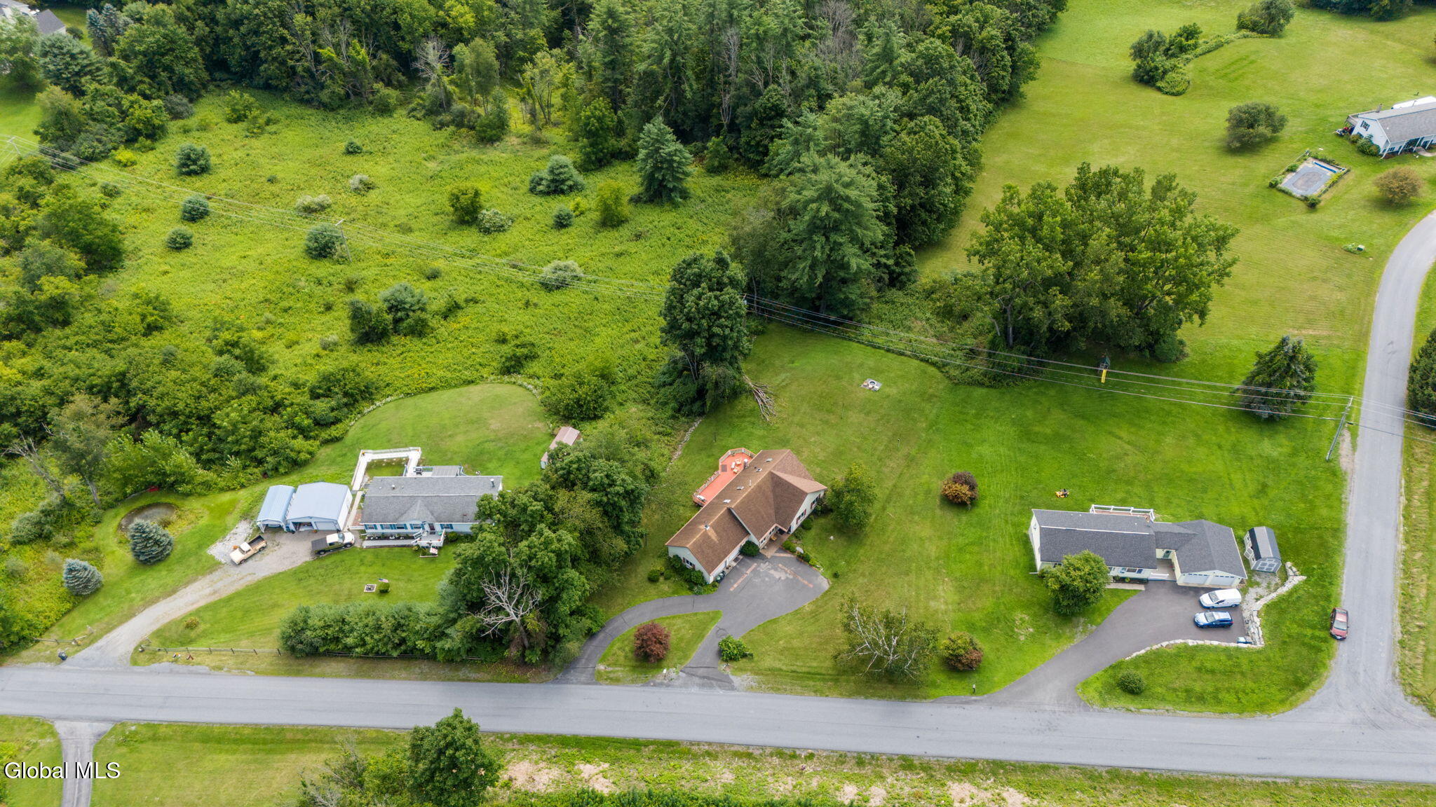 598 Wilson Hill Road Hoosick Falls NY 12090