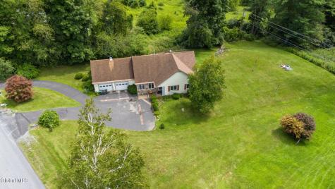 598 Wilson Hill Road Hoosick Falls NY 12090