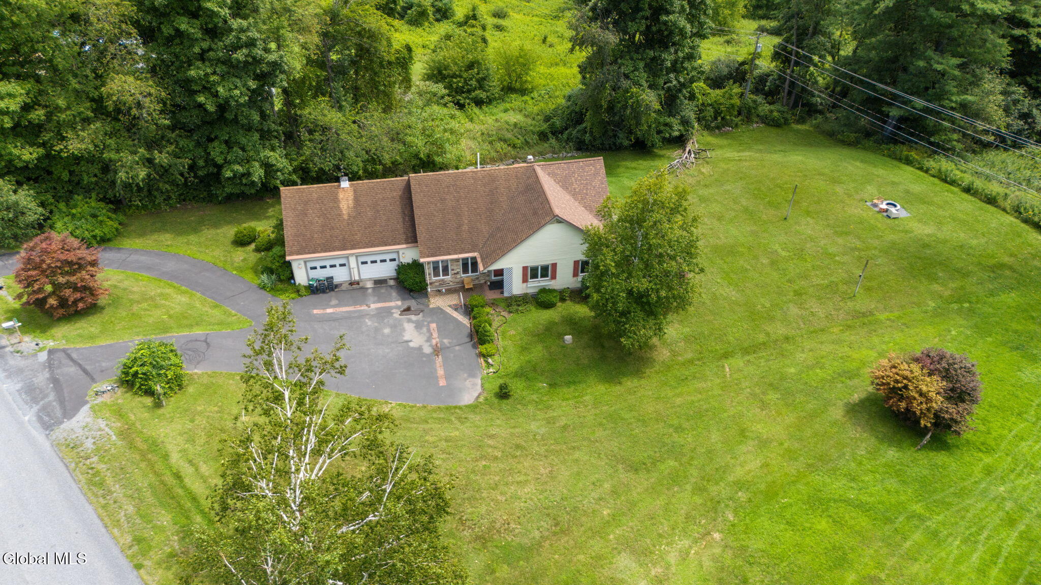 598 Wilson Hill Road Hoosick Falls NY 12090