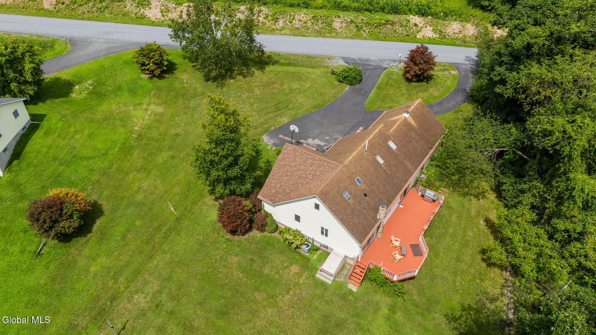 598 Wilson Hill Road Hoosick Falls NY 12090