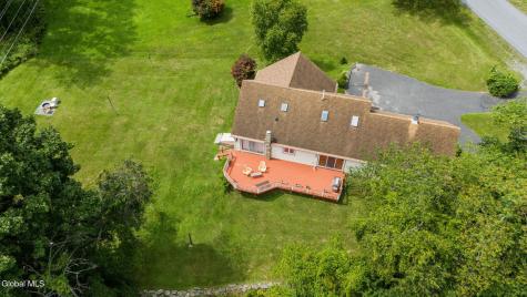 598 Wilson Hill Road Hoosick Falls NY 12090