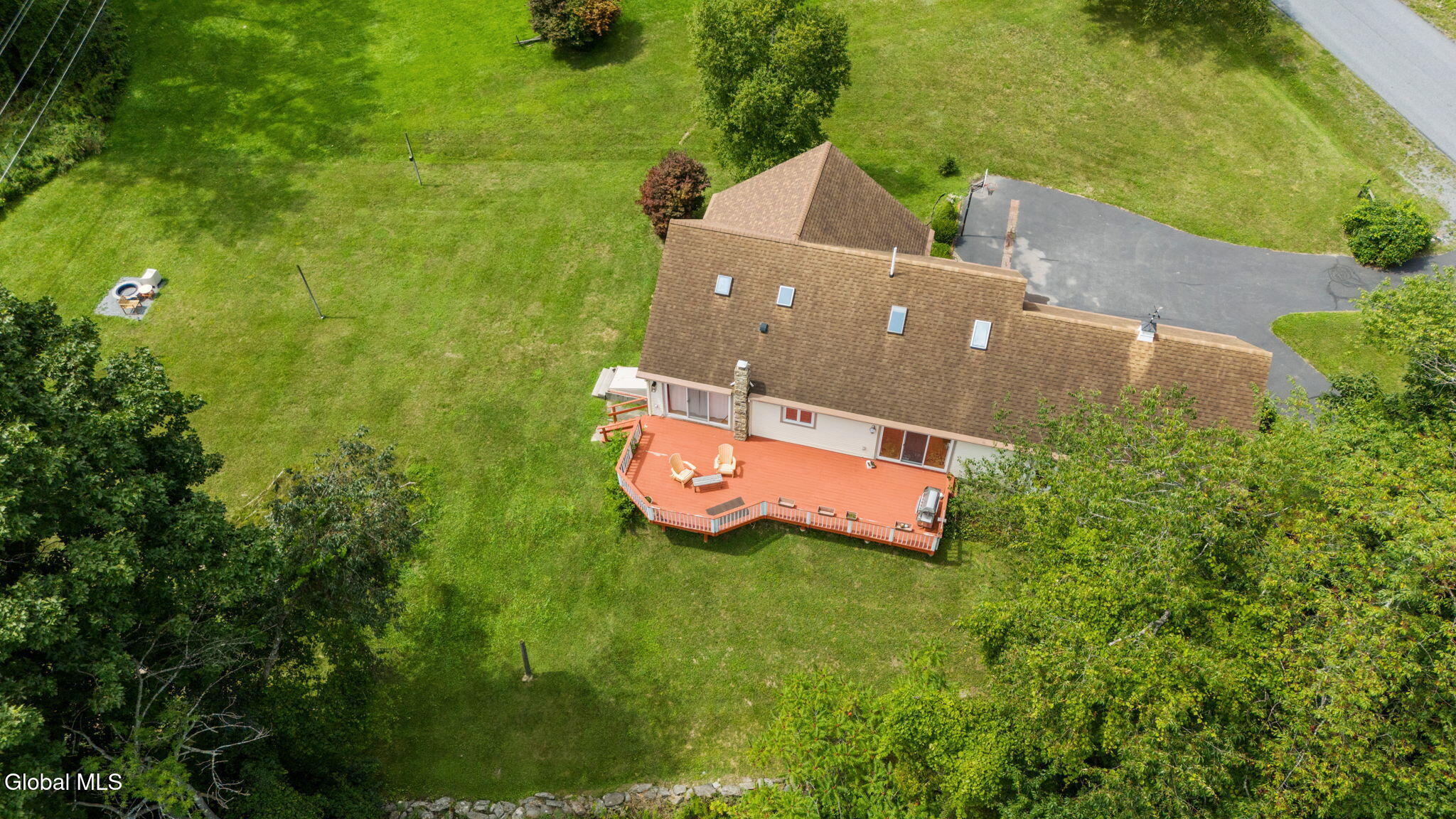 598 Wilson Hill Road Hoosick Falls NY 12090
