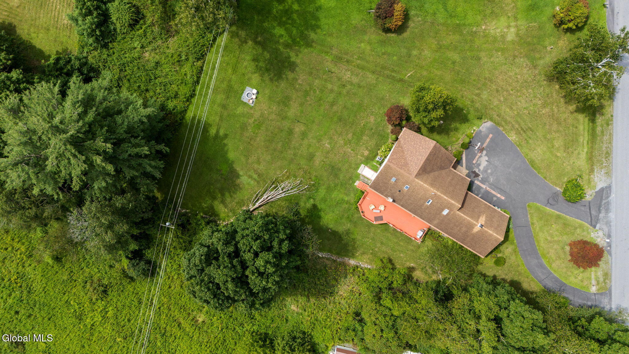 598 Wilson Hill Road Hoosick Falls NY 12090
