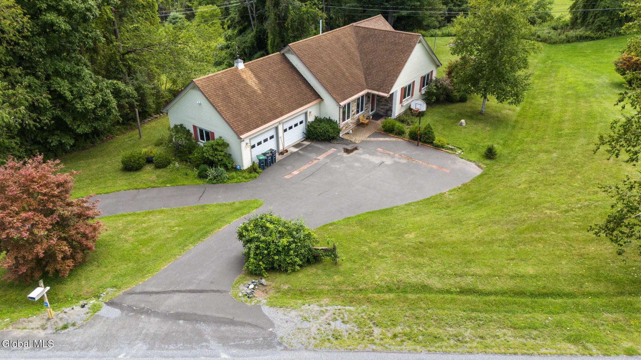 598 Wilson Hill Road Hoosick Falls NY 12090