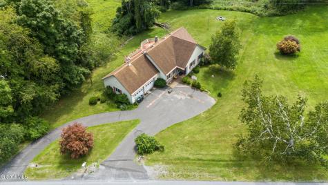 598 Wilson Hill Road Hoosick Falls NY 12090
