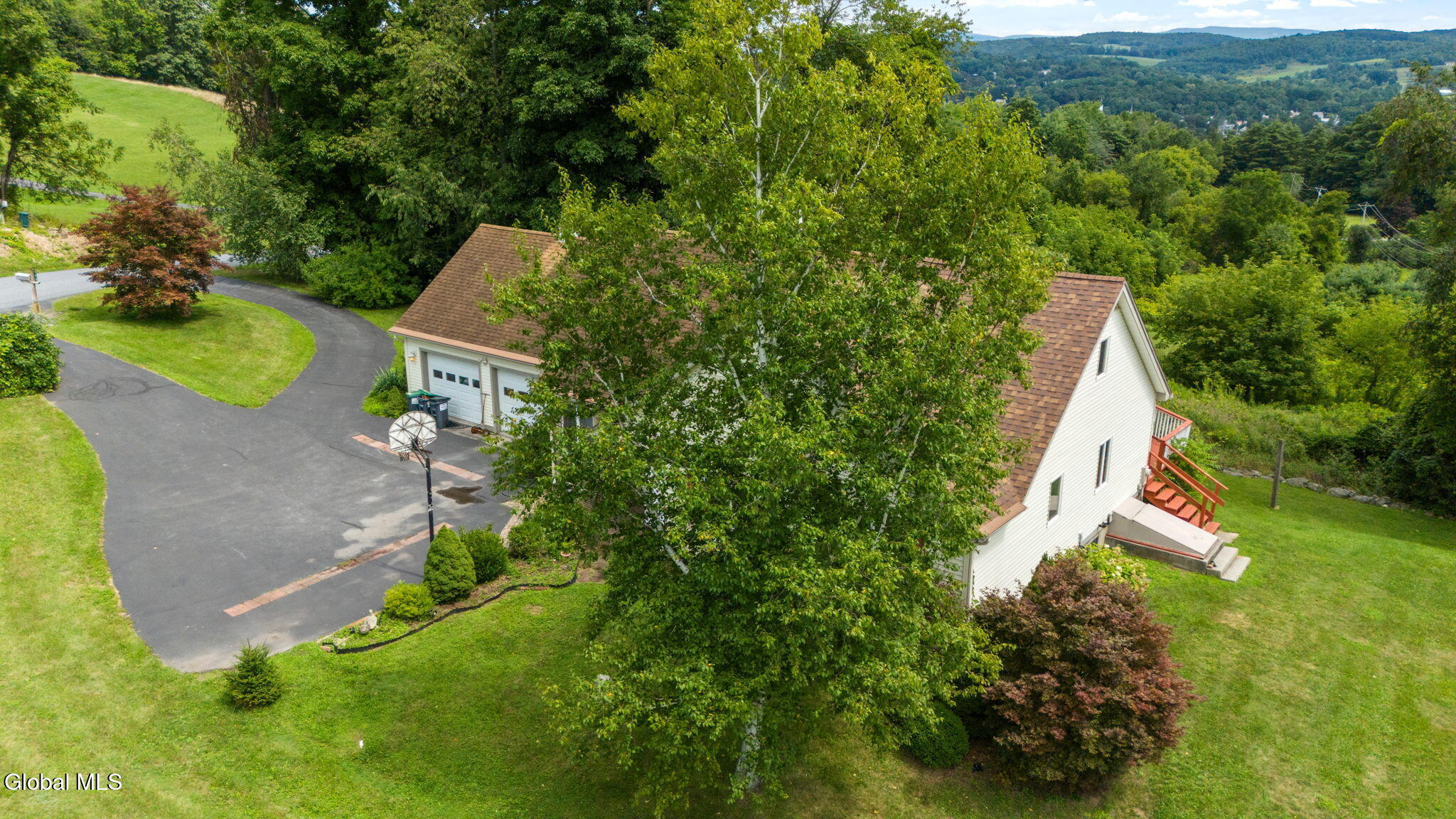 598 Wilson Hill Road Hoosick Falls NY 12090