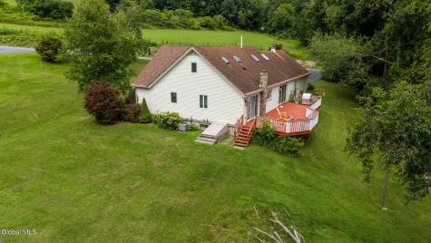 598 Wilson Hill Road Hoosick Falls NY 12090