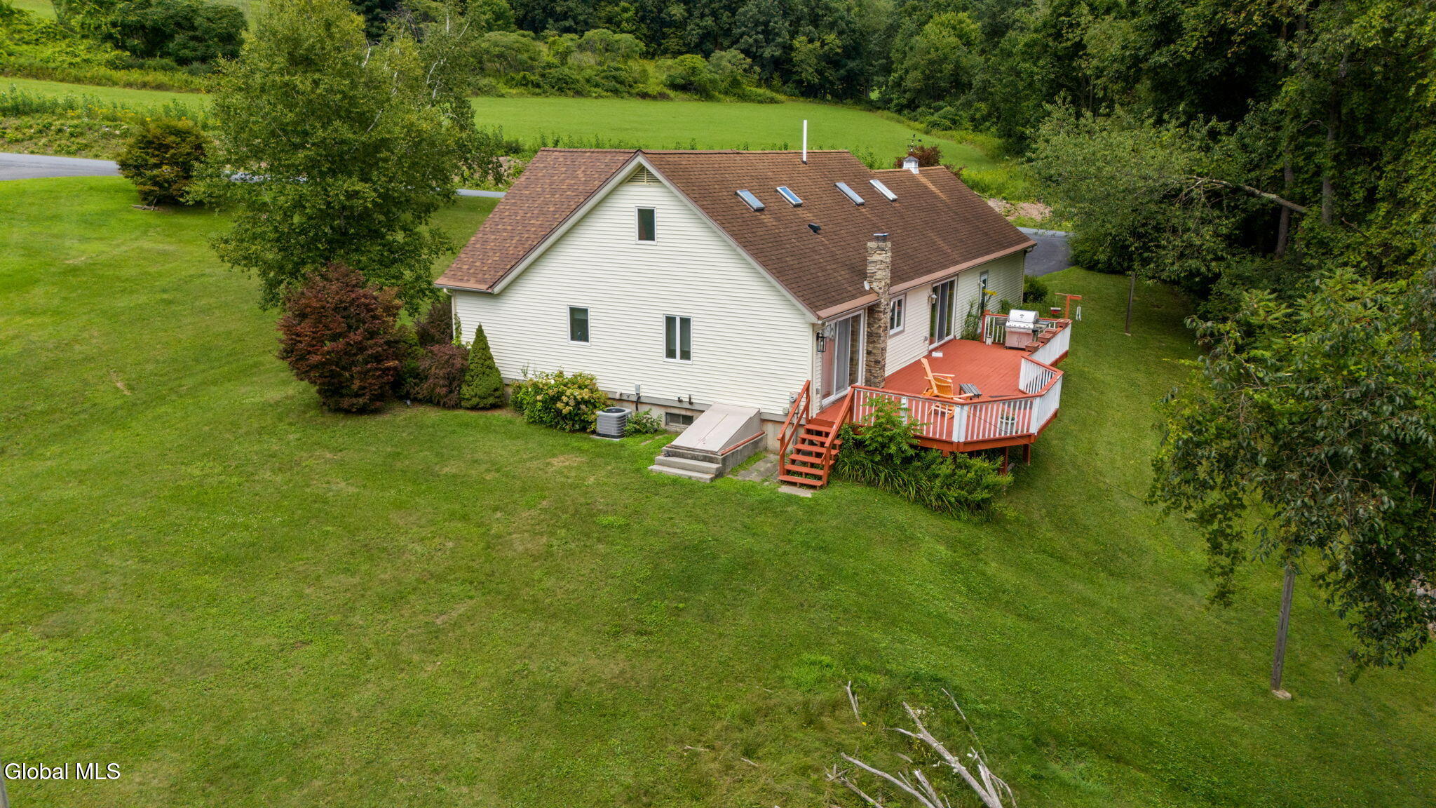 598 Wilson Hill Road Hoosick Falls NY 12090