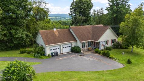 598 Wilson Hill Road Hoosick Falls NY 12090