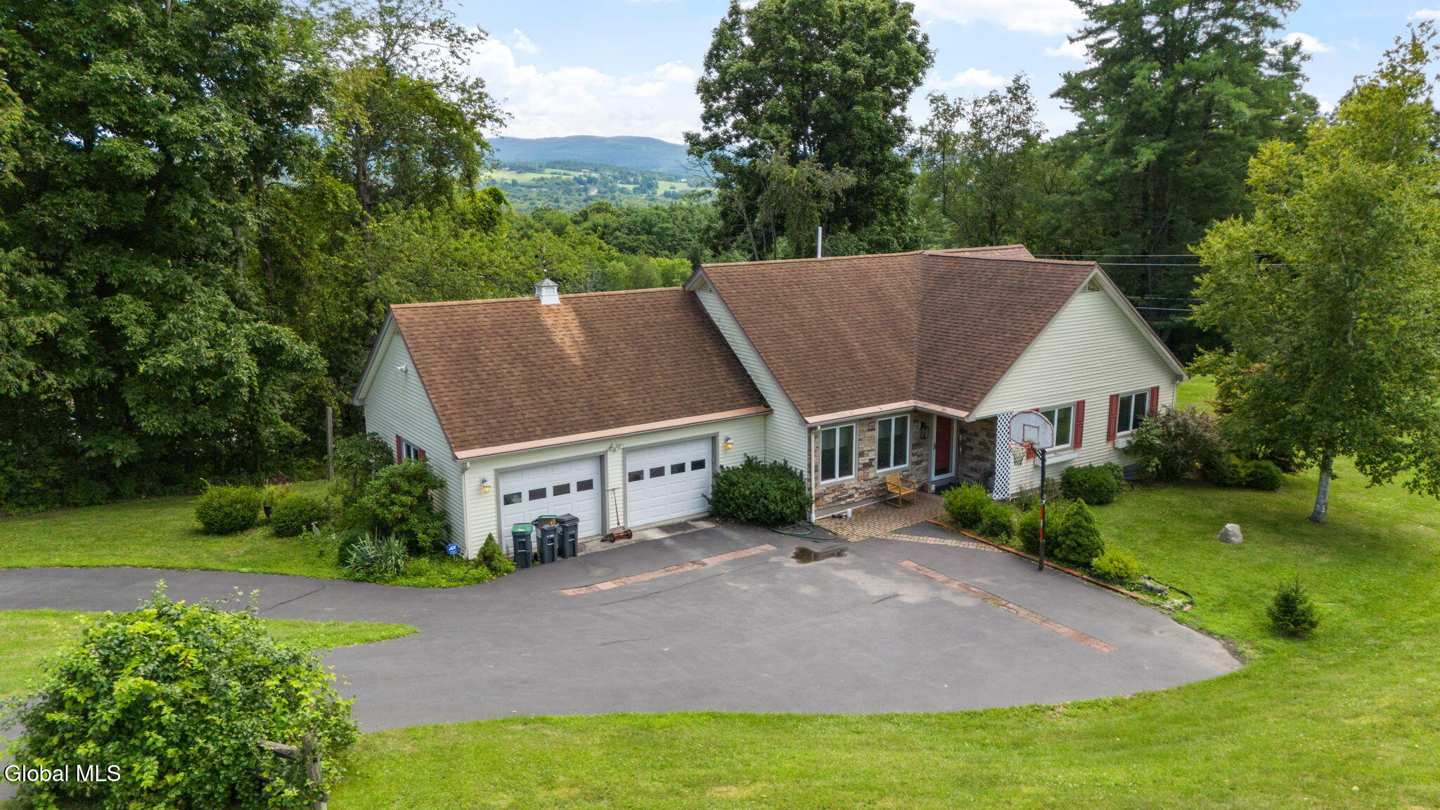 598 Wilson Hill Road Hoosick Falls NY 12090