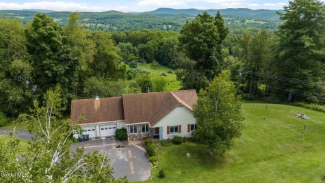 598 Wilson Hill Road Hoosick Falls NY 12090