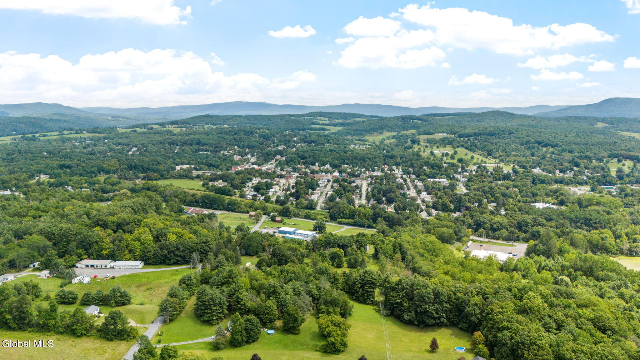 598 Wilson Hill Road Hoosick Falls NY 12090