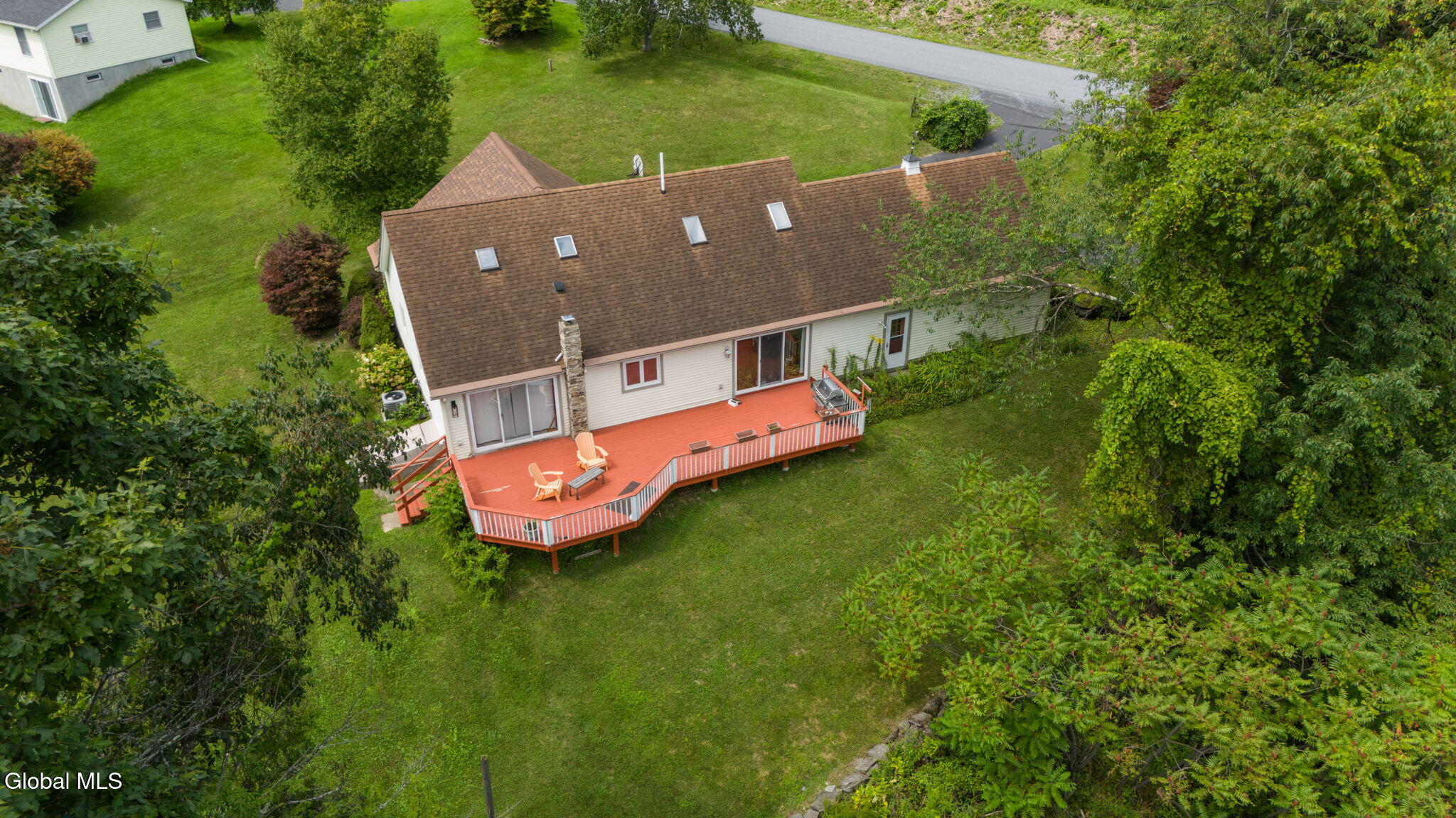 598 Wilson Hill Road Hoosick Falls NY 12090