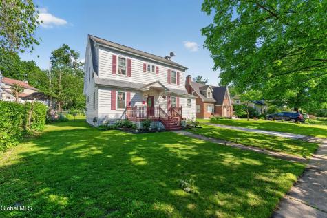 1648 Randolph Road Schenectady NY 12308