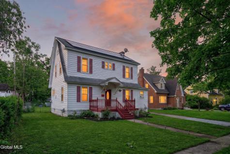 1648 Randolph Road Schenectady NY 12308