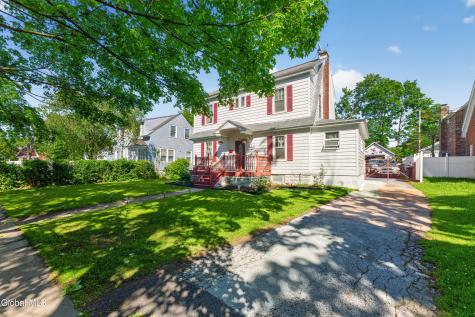 1648 Randolph Road Schenectady NY 12308