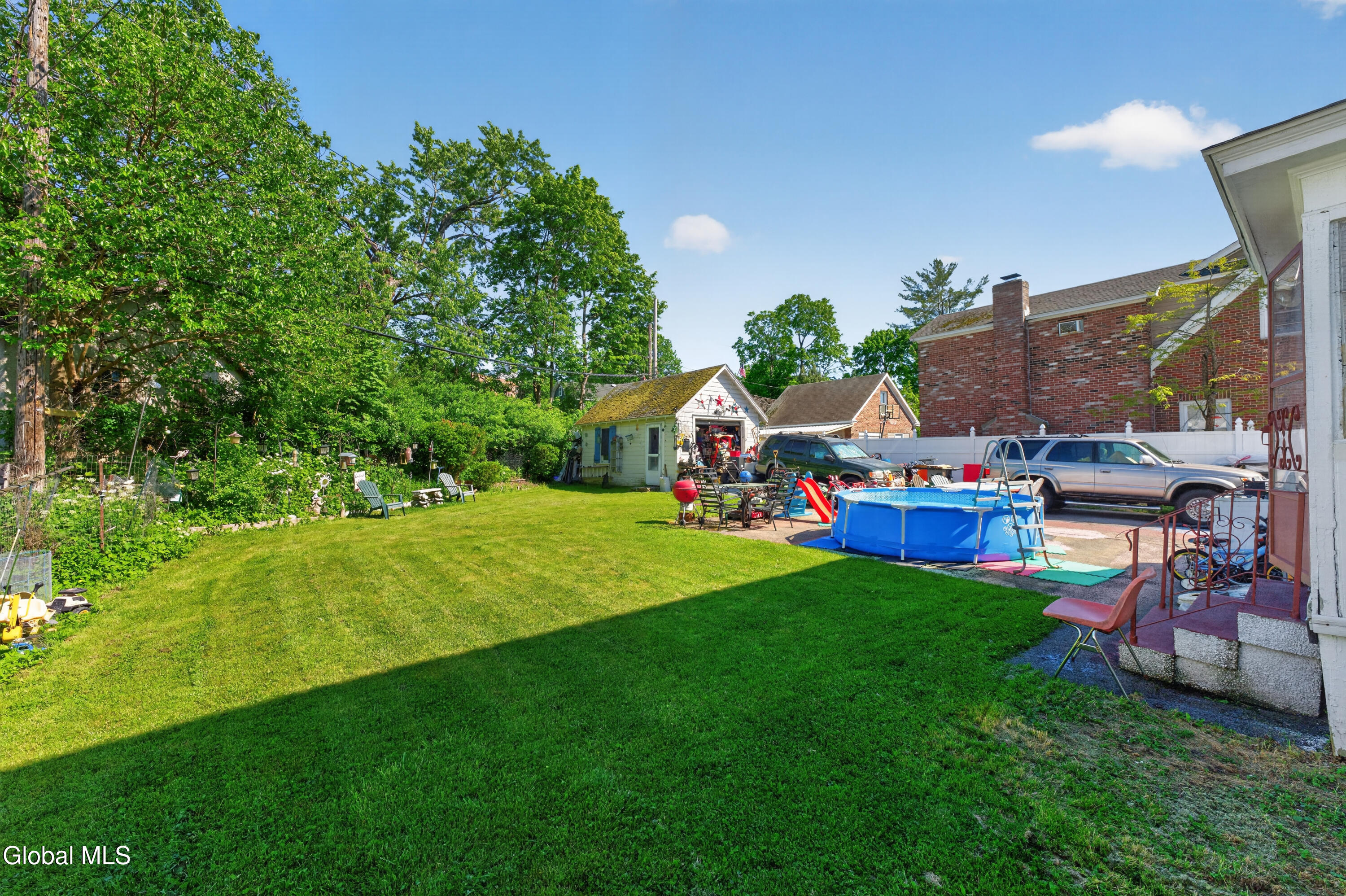 1648 Randolph Road Schenectady NY 12308