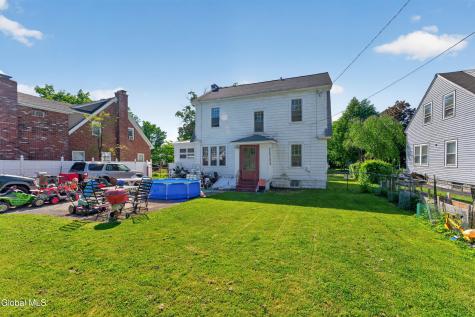 1648 Randolph Road Schenectady NY 12308
