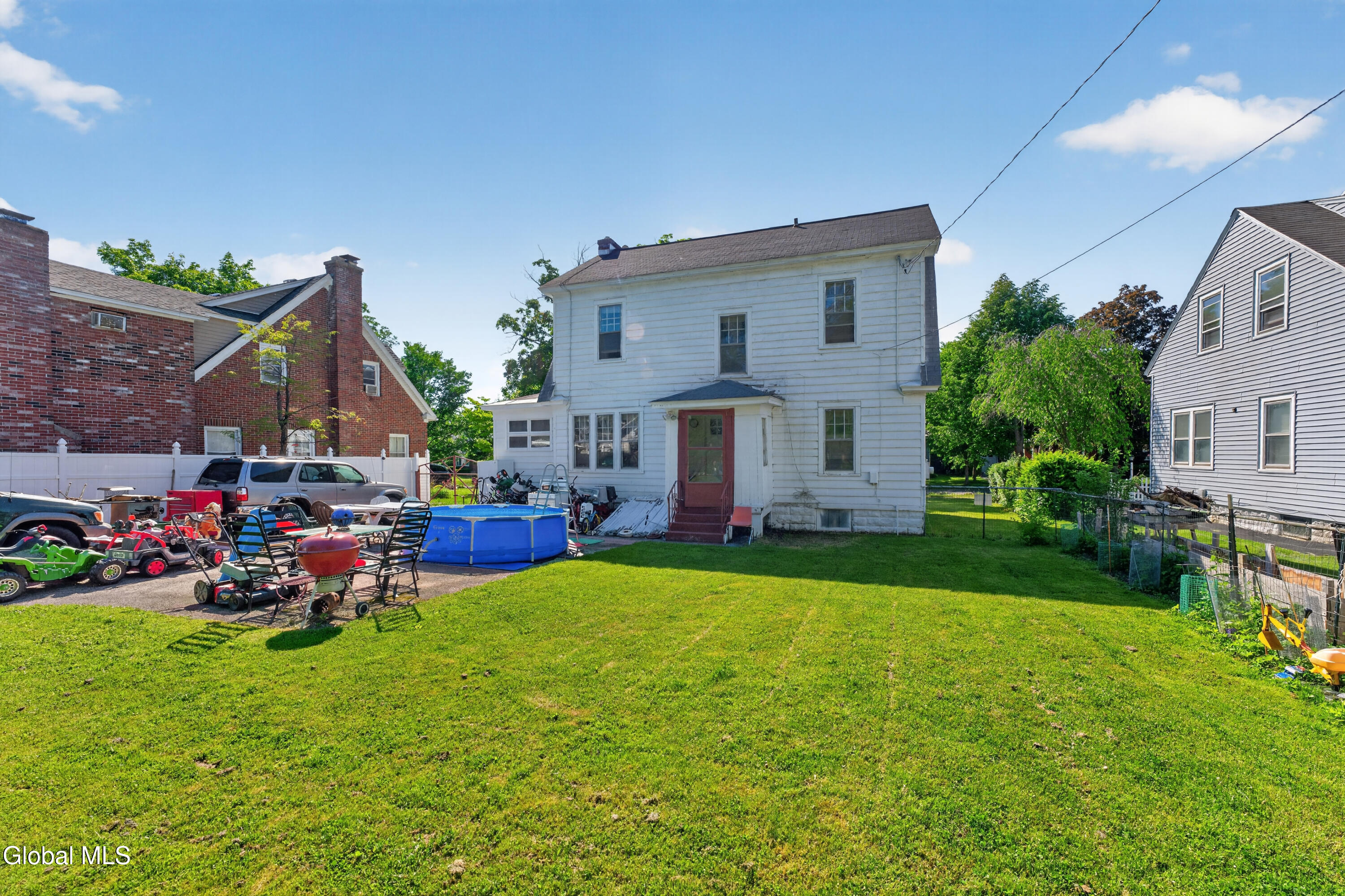1648 Randolph Road Schenectady NY 12308