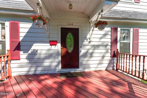 1648 Randolph Road Schenectady NY 12308