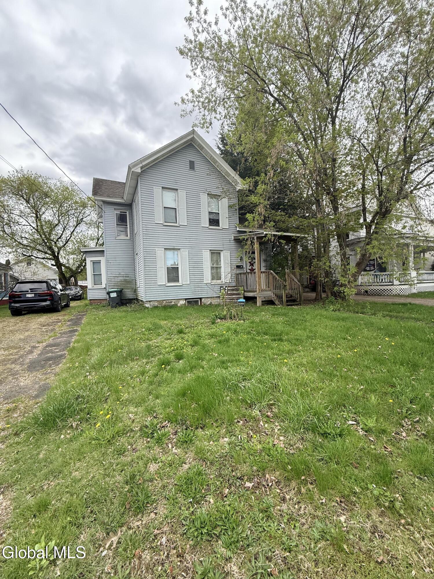 16 River Street Hoosick Falls NY 12090