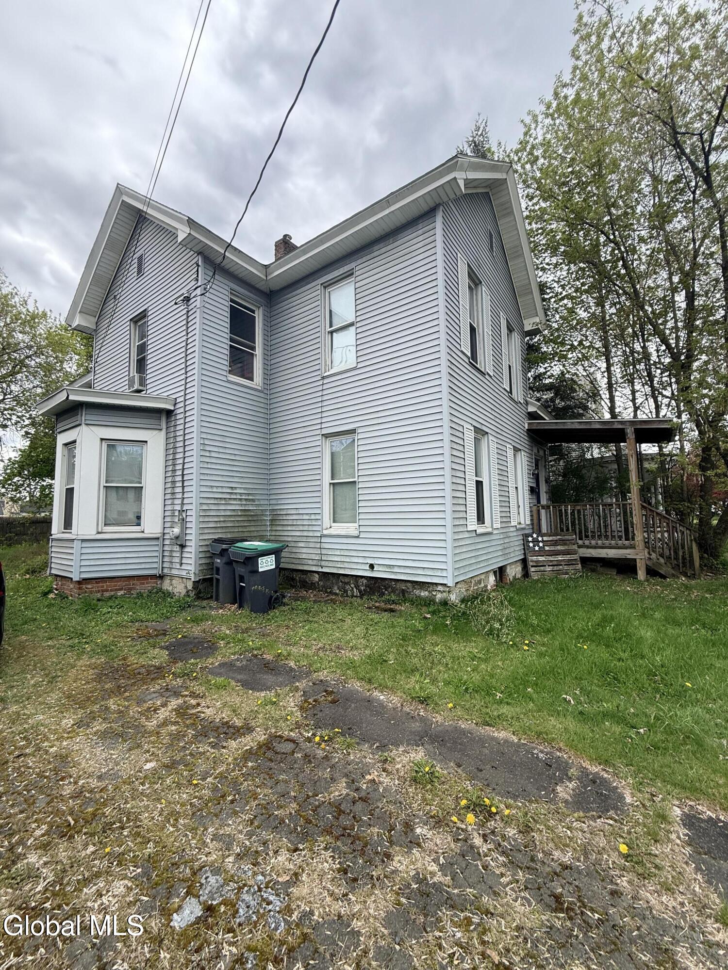 16 River Street Hoosick Falls NY 12090