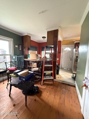 16 River Street Hoosick Falls NY 12090