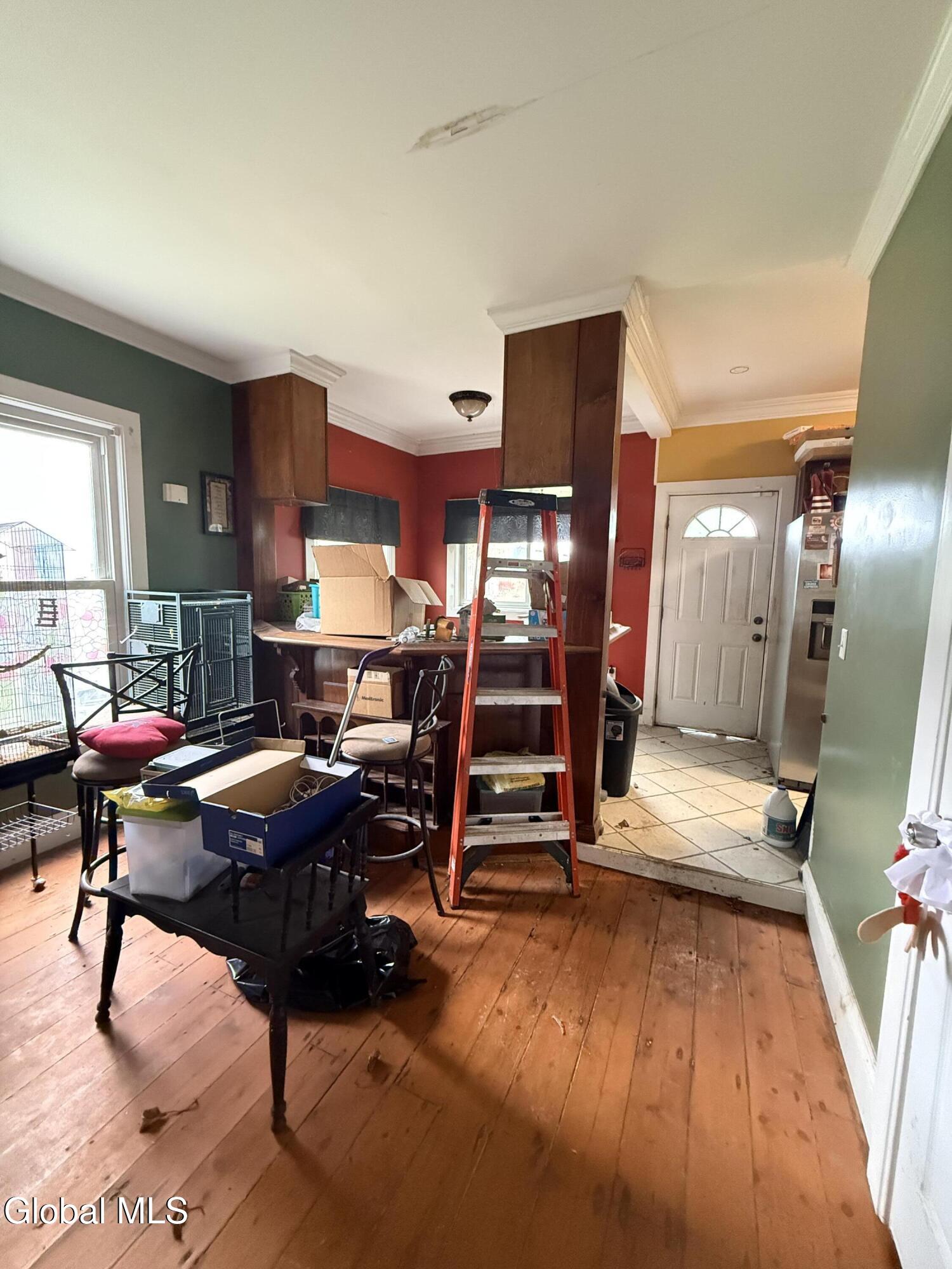 16 River Street Hoosick Falls NY 12090