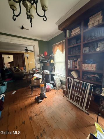 16 River Street Hoosick Falls NY 12090
