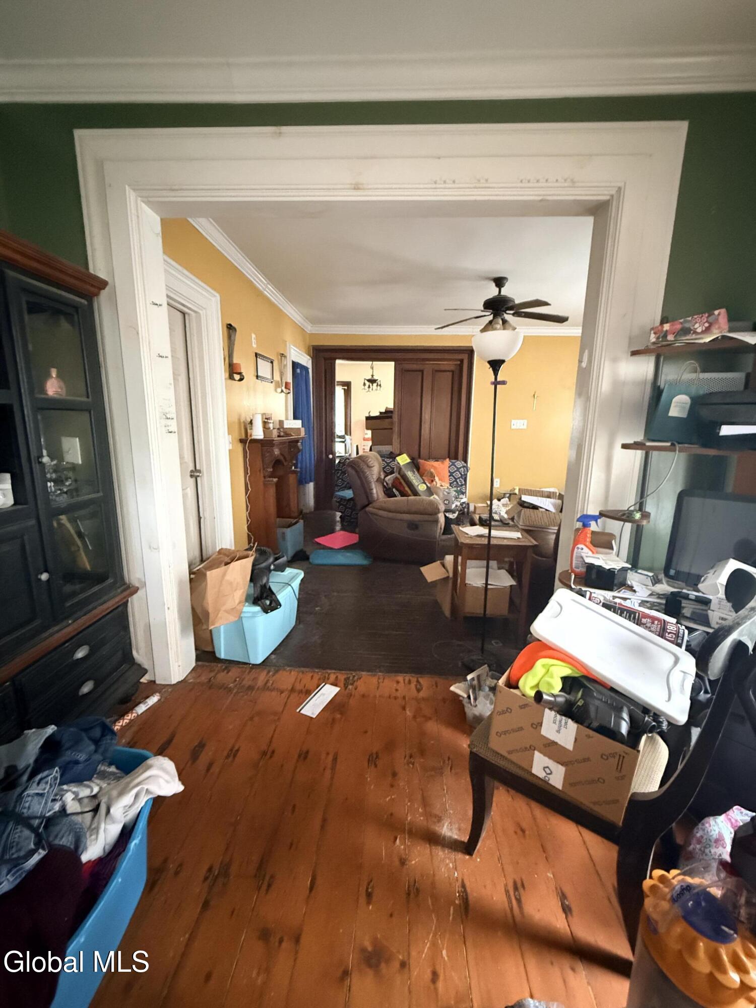 16 River Street Hoosick Falls NY 12090