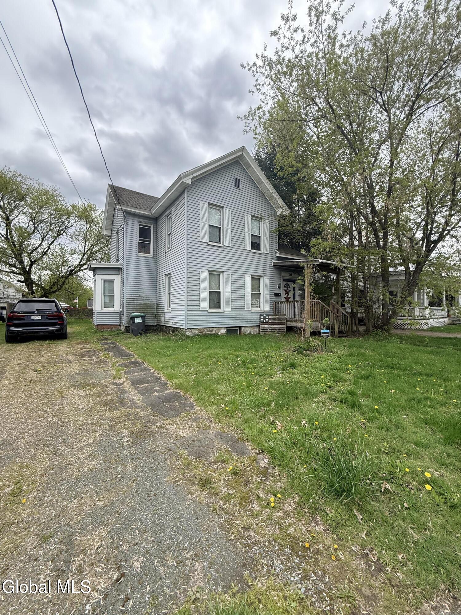 16 River Street Hoosick Falls NY 12090