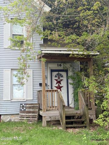 16 River Street Hoosick Falls NY 12090