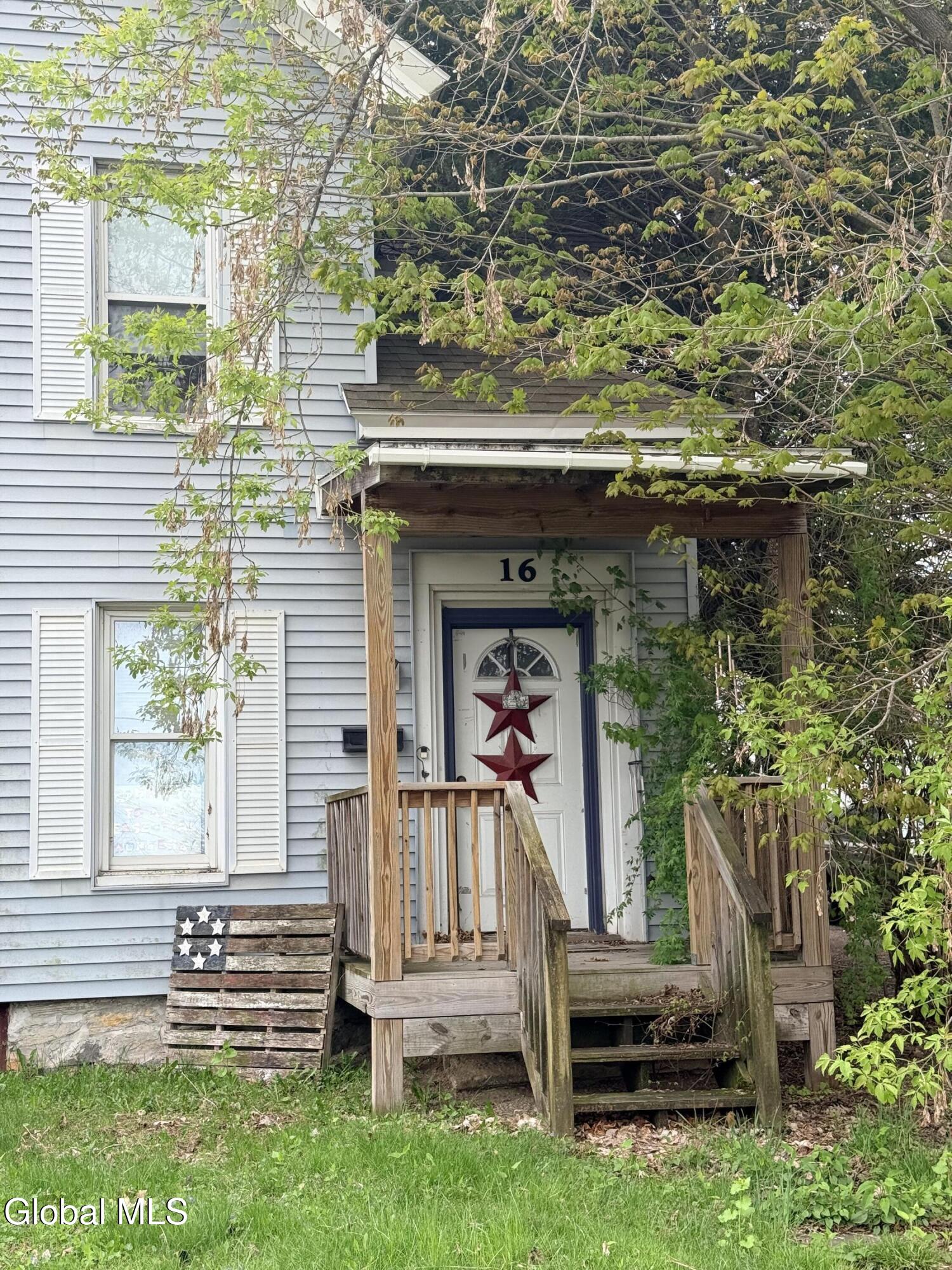 16 River Street Hoosick Falls NY 12090