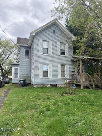 16 River Street Hoosick Falls NY 12090