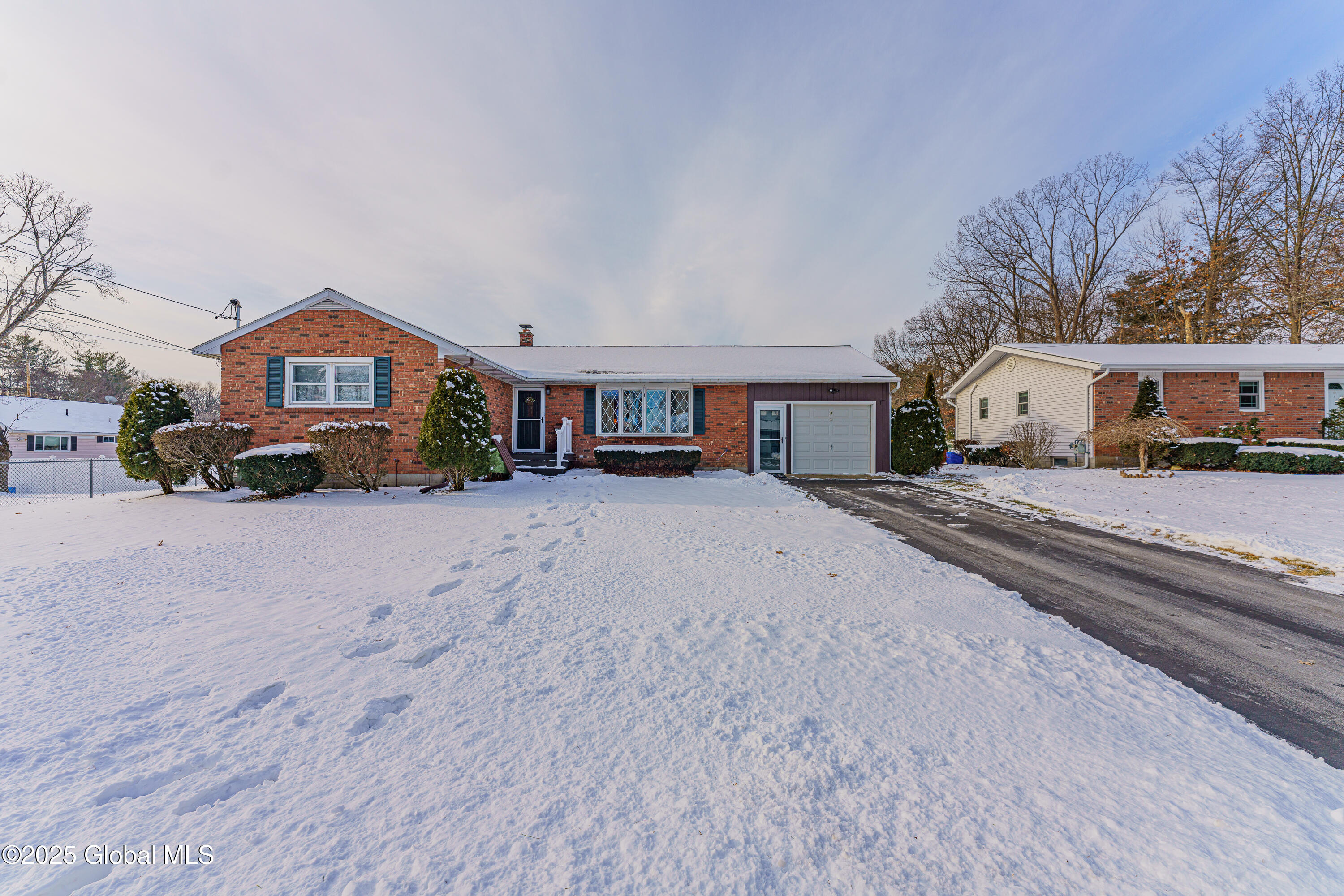 2 Dewey Street Albany NY 12205