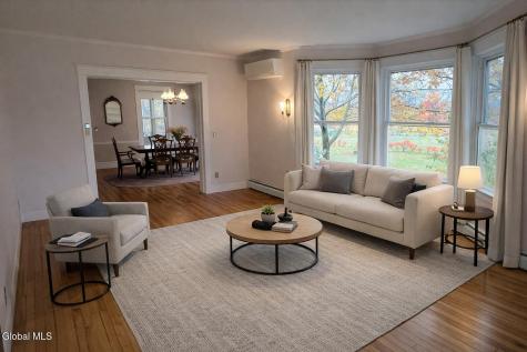 110 Green Avenue Castleton NY 12033