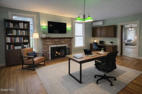 110 Green Avenue Castleton NY 12033