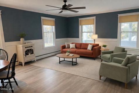 110 Green Avenue Castleton NY 12033