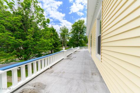 110 Green Avenue Castleton NY 12033