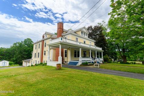 110 Green Avenue Castleton NY 12033
