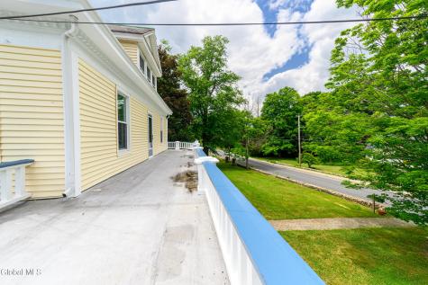 110 Green Avenue Castleton NY 12033