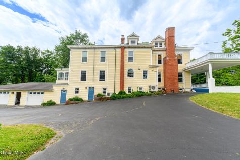 110 Green Avenue Castleton NY 12033