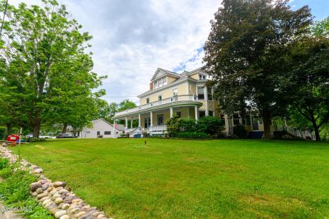 110 Green Avenue Castleton NY 12033