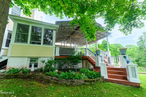 110 Green Avenue Castleton NY 12033