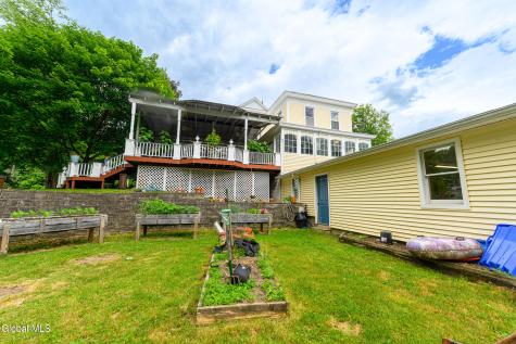 110 Green Avenue Castleton NY 12033