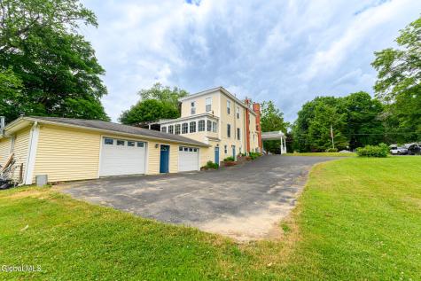 110 Green Avenue Castleton NY 12033