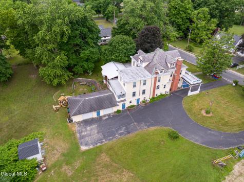 110 Green Avenue Castleton NY 12033