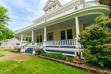 110 Green Avenue Castleton NY 12033