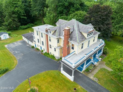 110 Green Avenue Castleton NY 12033