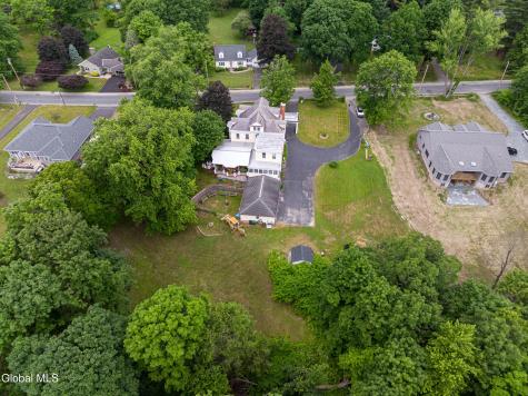 110 Green Avenue Castleton NY 12033